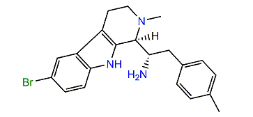 Eudistomidin B